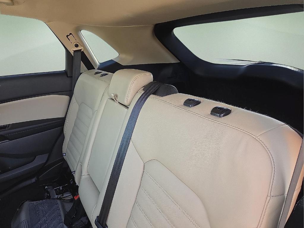 used 2018 Ford Edge car, priced at $9,868