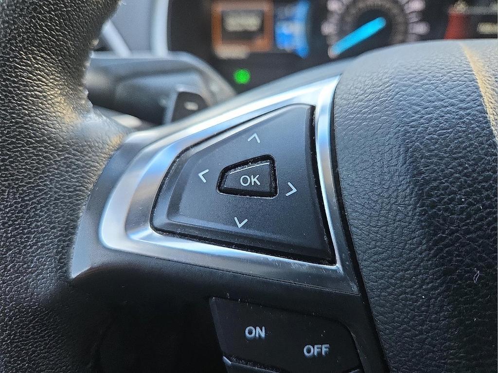 used 2018 Ford Edge car, priced at $9,868