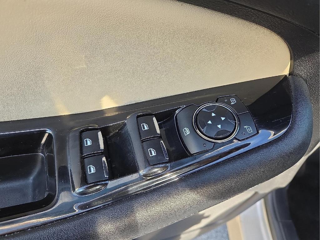 used 2018 Ford Edge car, priced at $9,868