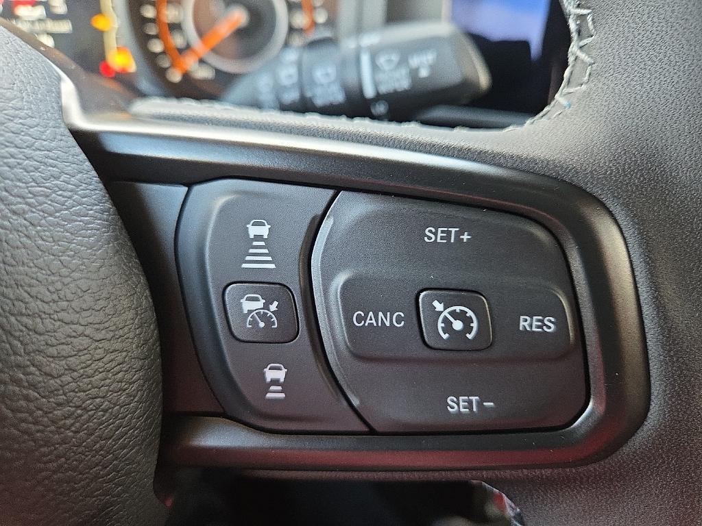 new 2026 Jeep Wrangler car, priced at $65,058