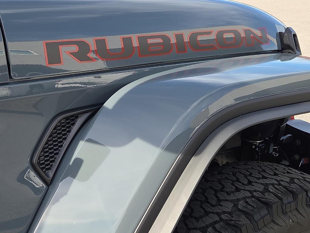 new 2026 Jeep Wrangler car, priced at $65,058