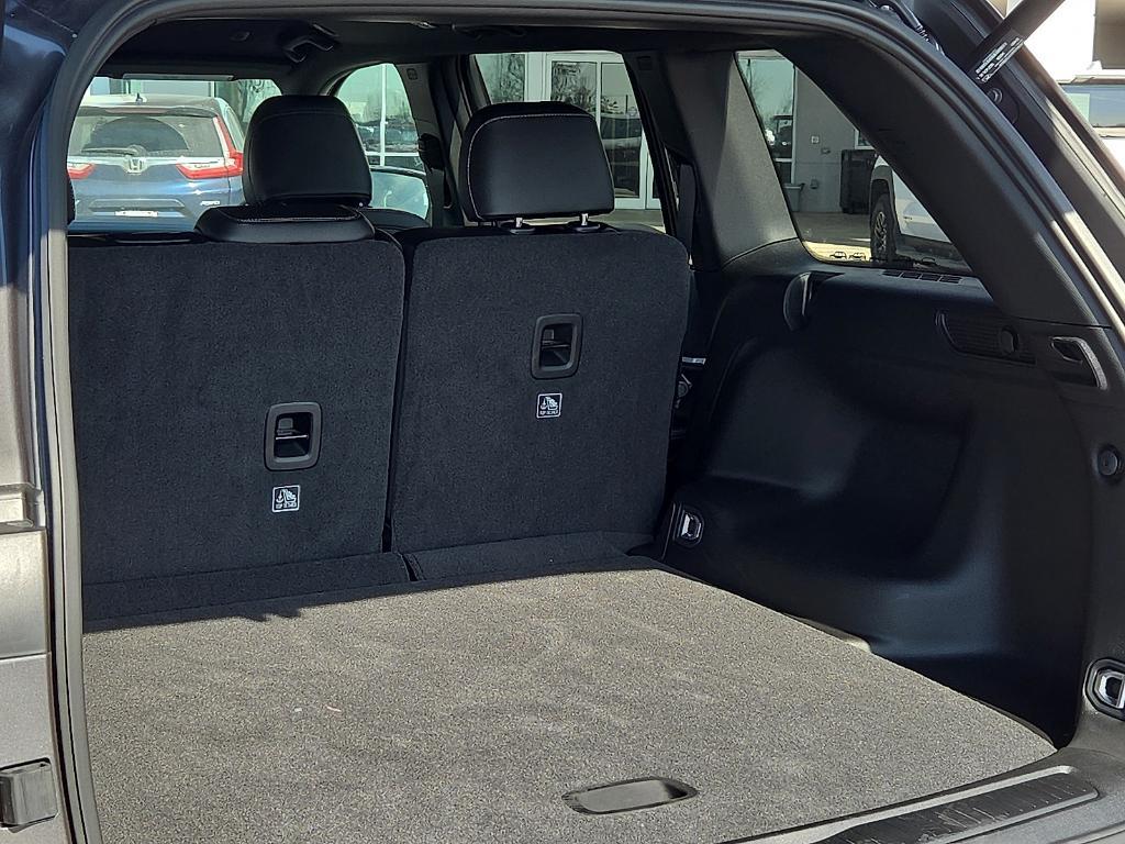 new 2026 Jeep Grand Cherokee car, priced at $47,282