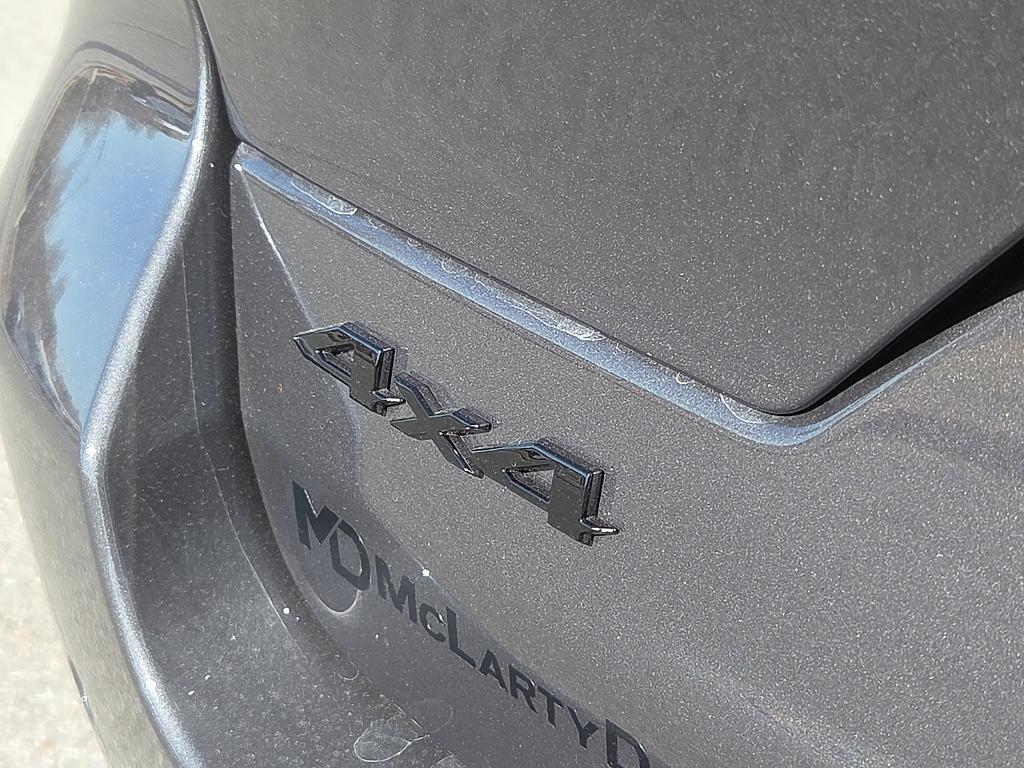 new 2026 Jeep Grand Cherokee car, priced at $47,282