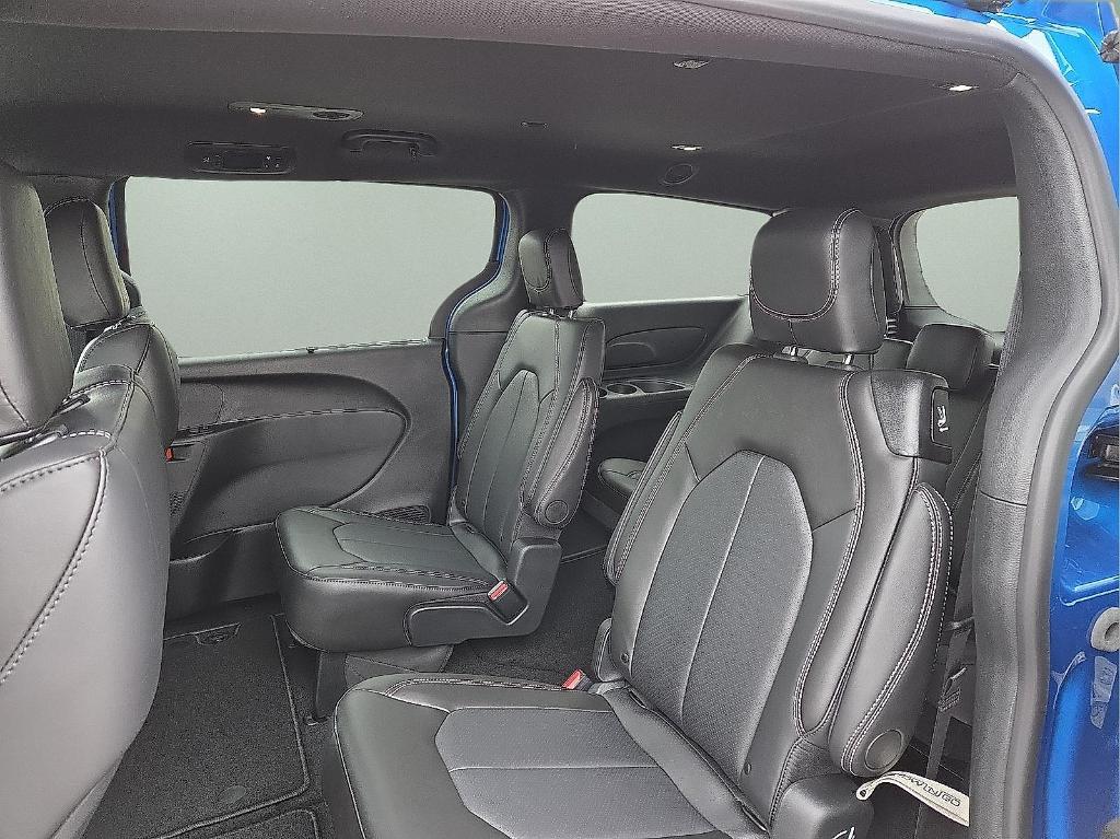new 2026 Chrysler Pacifica car, priced at $40,766