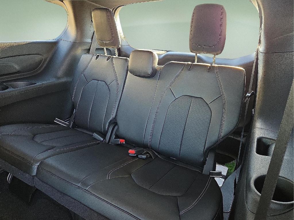 new 2026 Chrysler Pacifica car, priced at $40,766