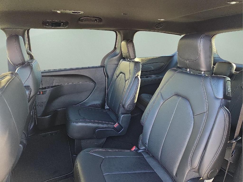 new 2026 Chrysler Pacifica car, priced at $41,284