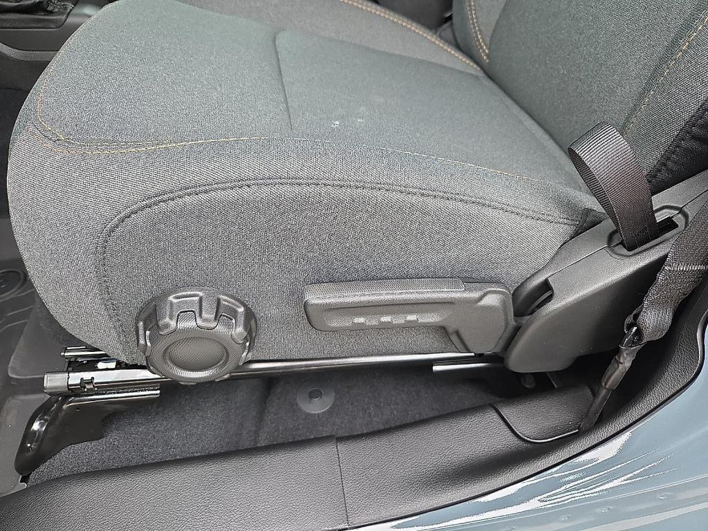 new 2025 Jeep Wrangler 4xe car, priced at $51,521