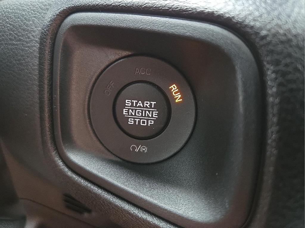 new 2025 Jeep Wrangler 4xe car, priced at $50,376