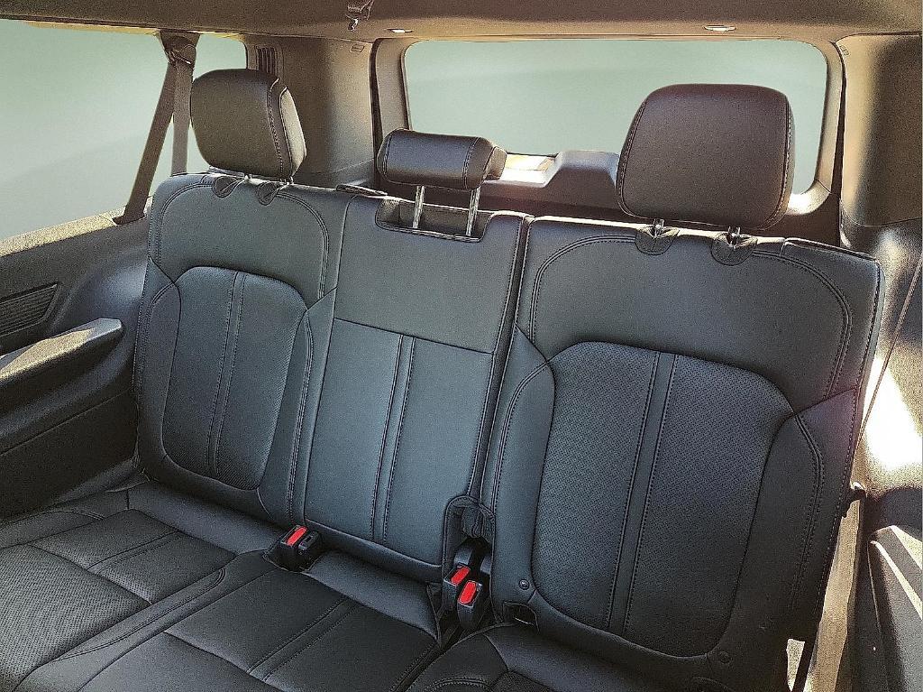 new 2025 Jeep Wagoneer L car, priced at $74,042