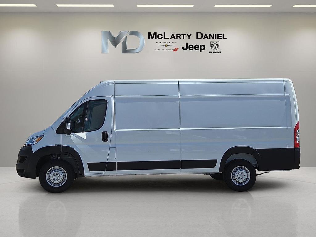 new 2026 Ram ProMaster 3500 car, priced at $53,367