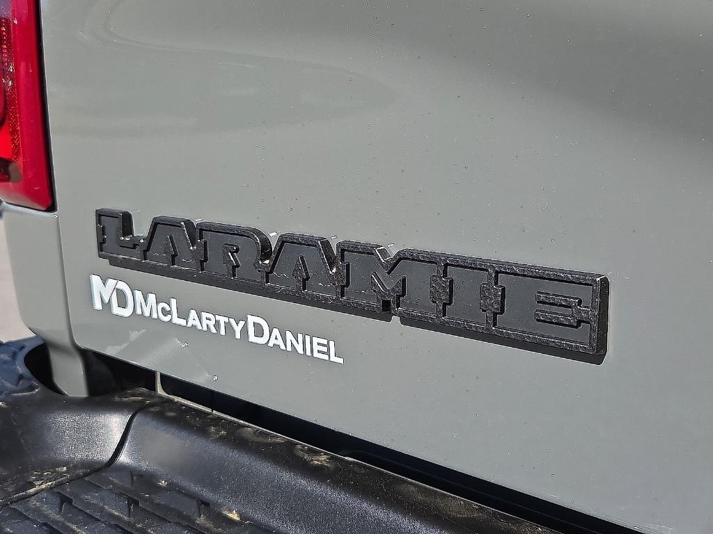 new 2026 Ram 3500 car, priced at $88,253