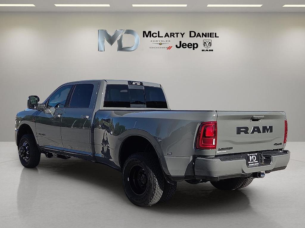 new 2026 Ram 3500 car, priced at $88,253