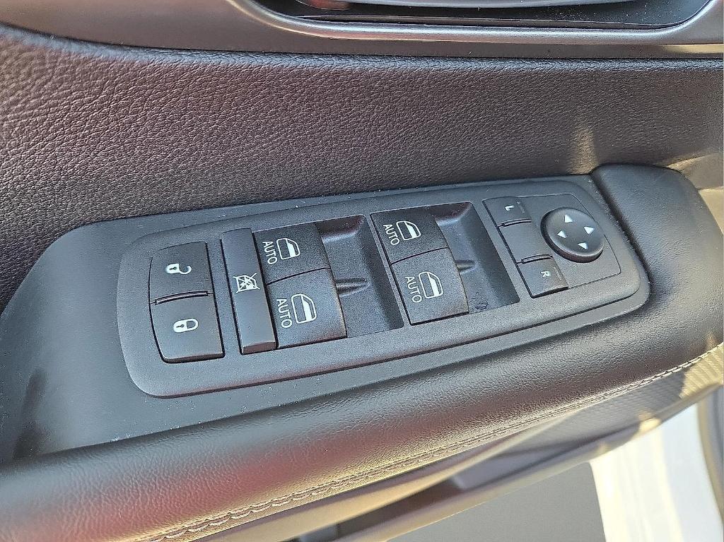 new 2026 Chrysler Pacifica car, priced at $44,955