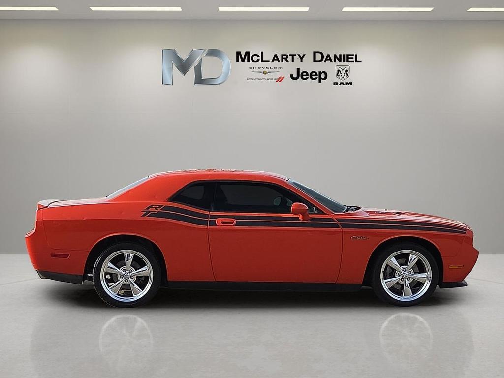 used 2010 Dodge Challenger car, priced at $11,368