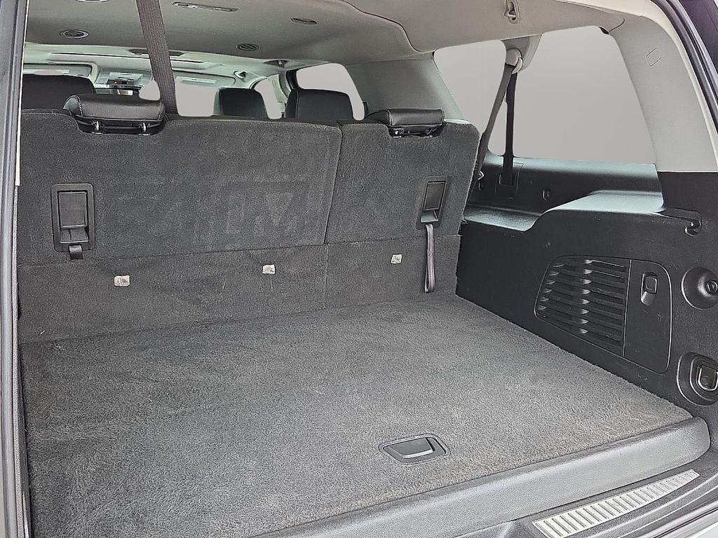 used 2020 Chevrolet Suburban car, priced at $20,368