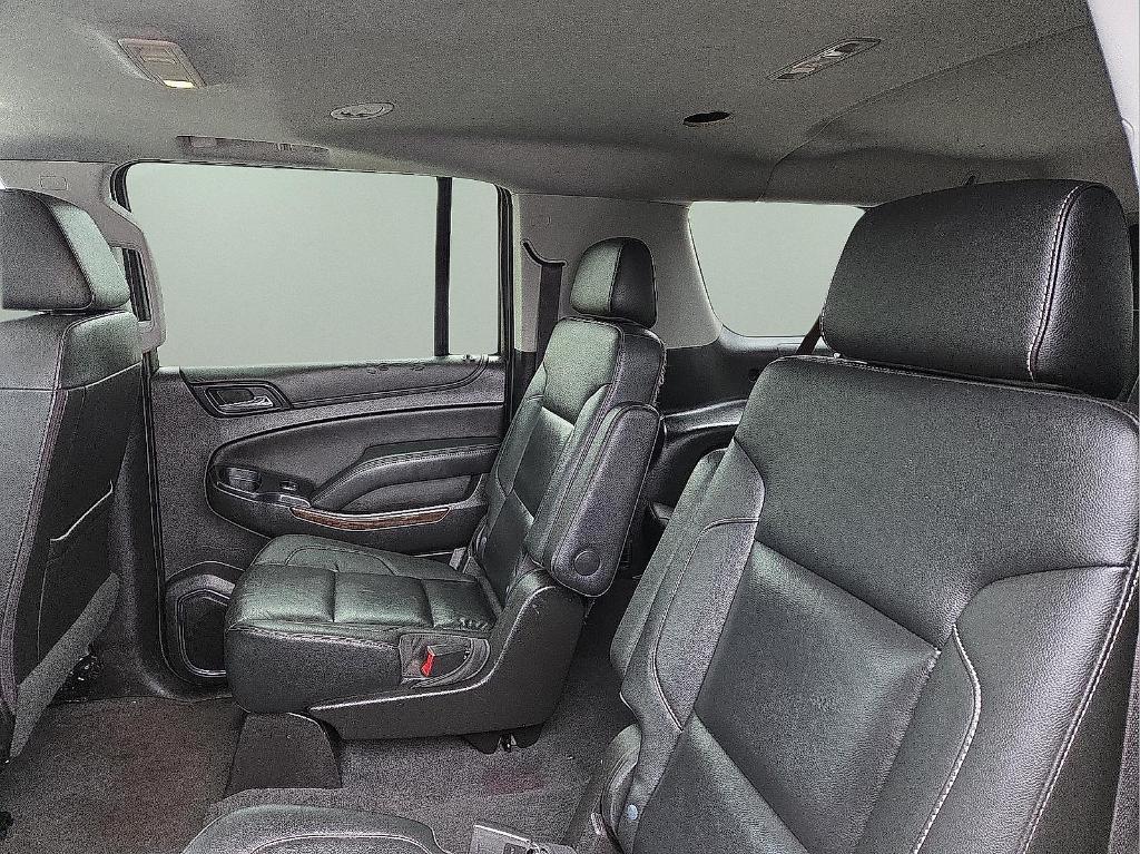 used 2020 Chevrolet Suburban car, priced at $20,368