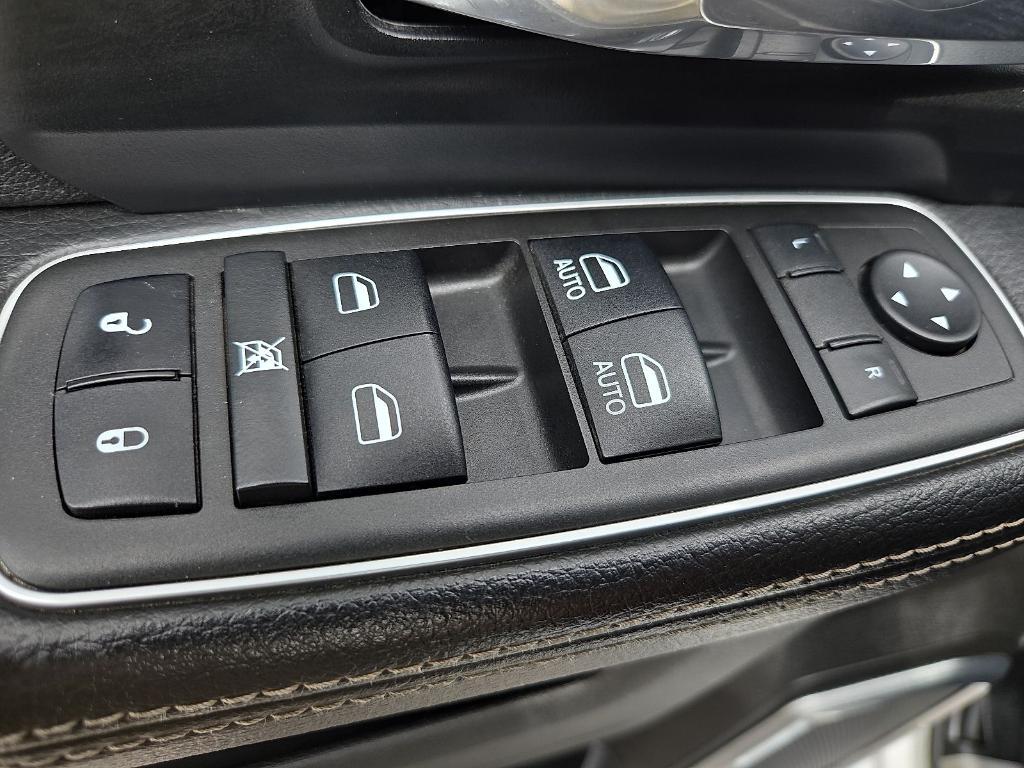 used 2022 Ram 2500 car, priced at $44,455