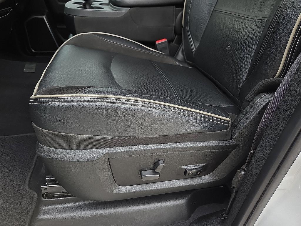 used 2022 Ram 2500 car, priced at $43,189