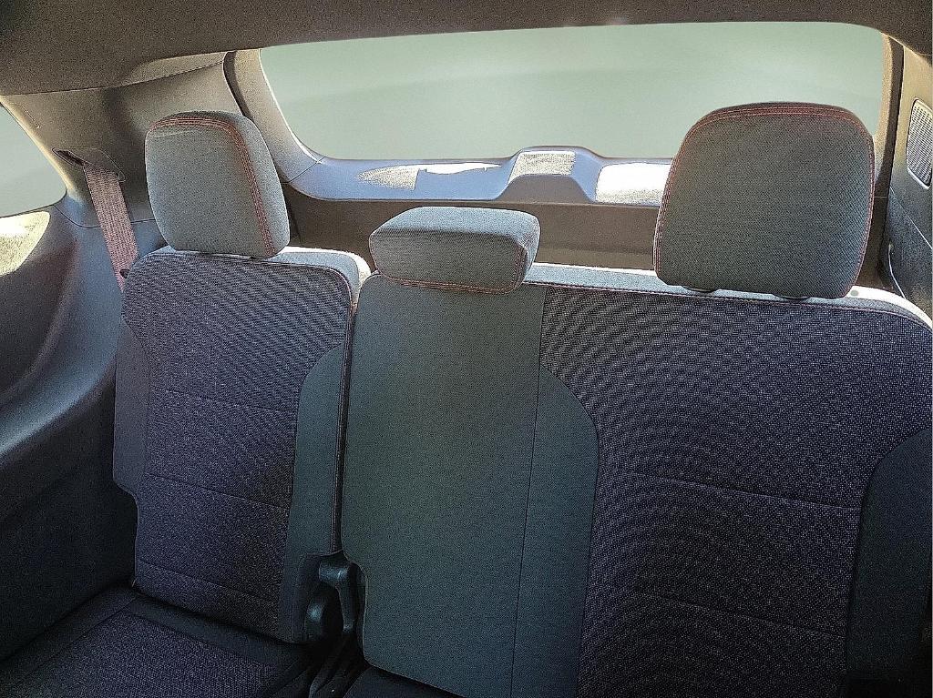 used 2024 Chevrolet Traverse car, priced at $44,274