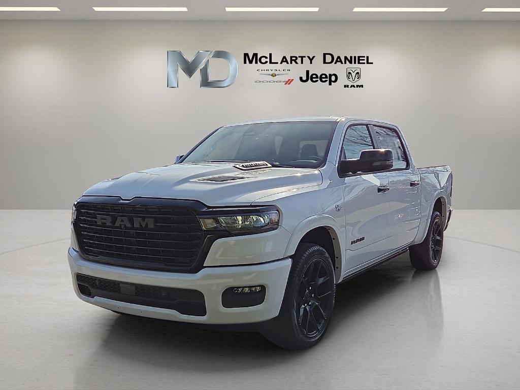 new 2026 Ram 1500 car, priced at $67,970