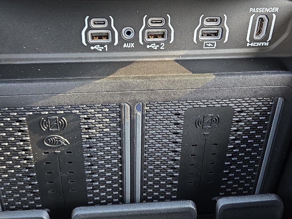 new 2026 Ram 1500 car, priced at $67,970