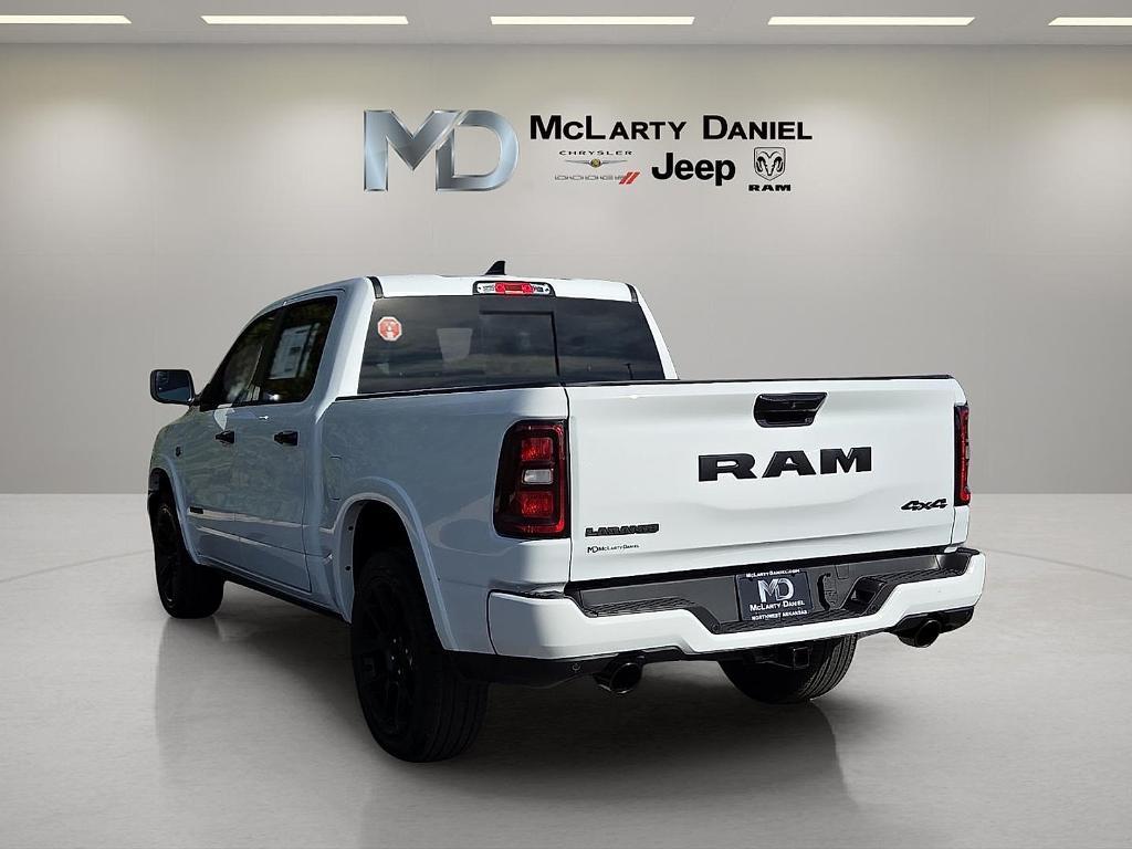 new 2026 Ram 1500 car, priced at $67,970
