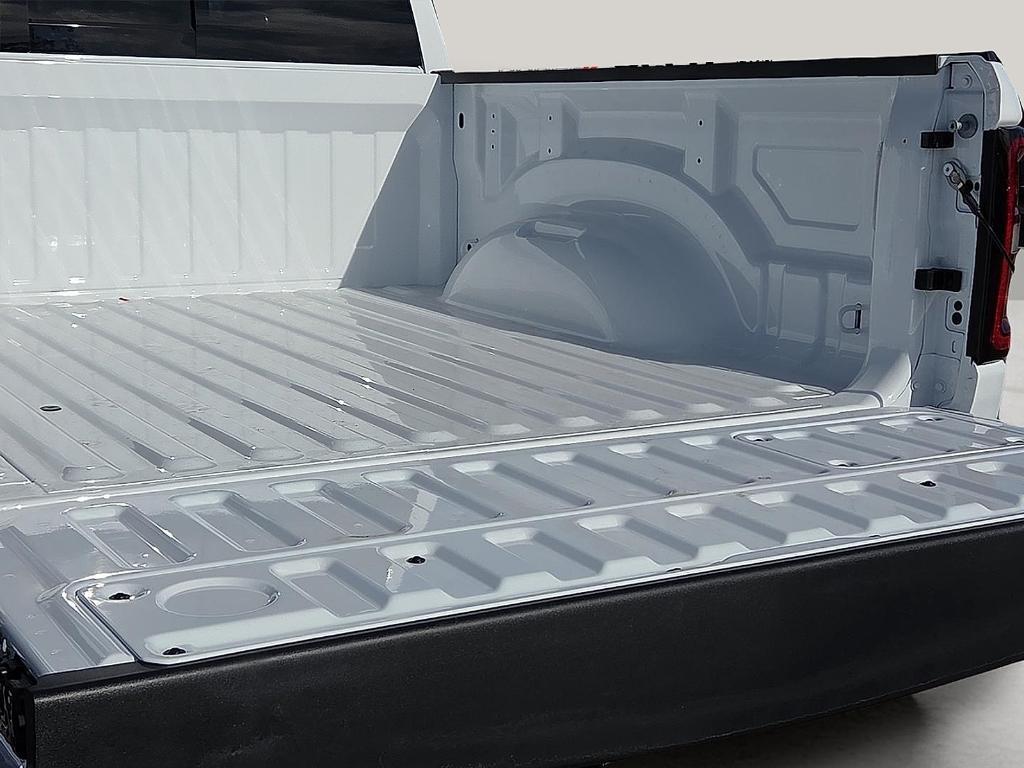 new 2026 Ram 1500 car, priced at $67,970