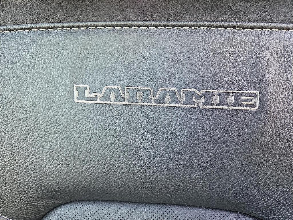 new 2026 Ram 1500 car, priced at $67,970