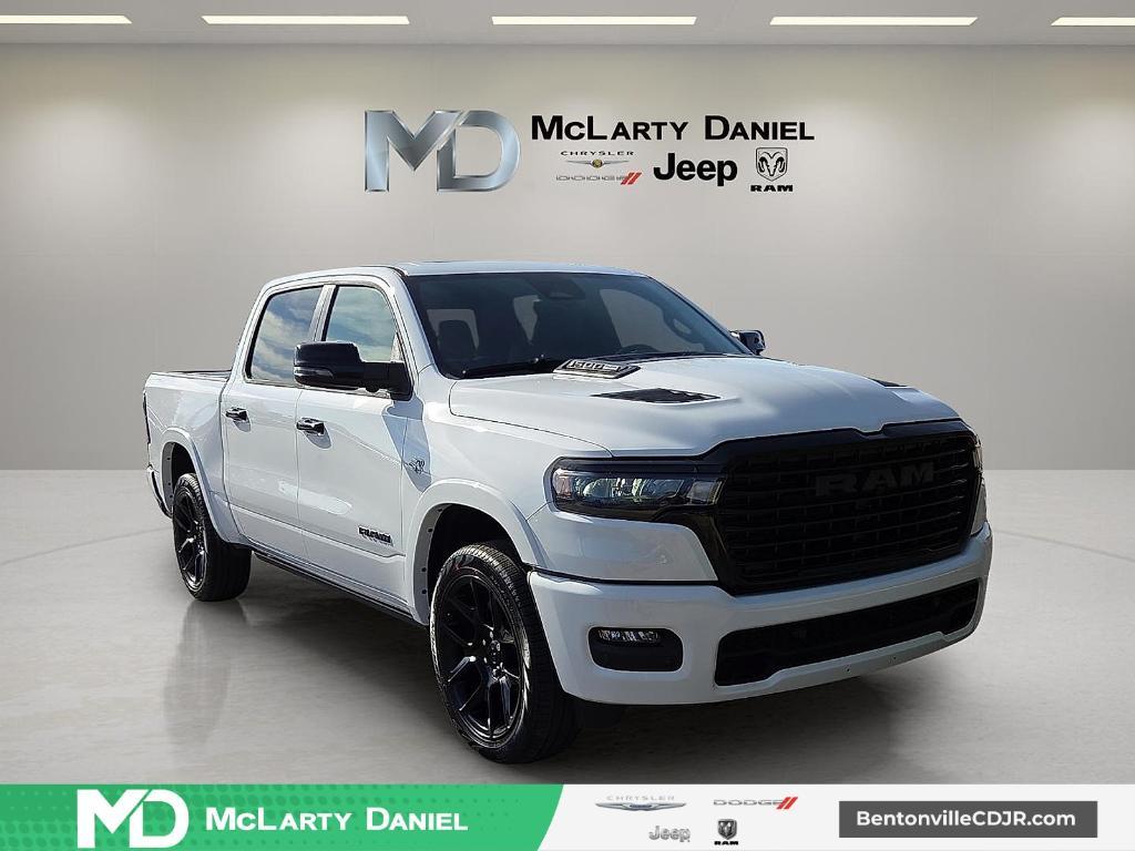 new 2026 Ram 1500 car, priced at $70,529