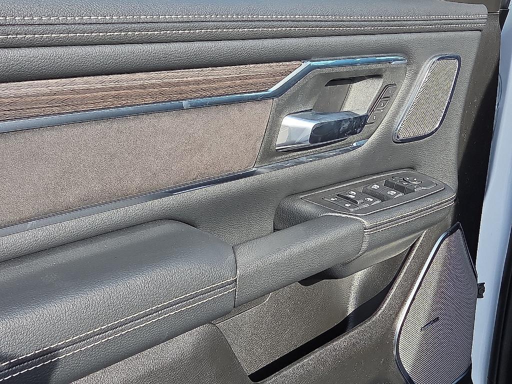 new 2026 Ram 1500 car, priced at $67,970