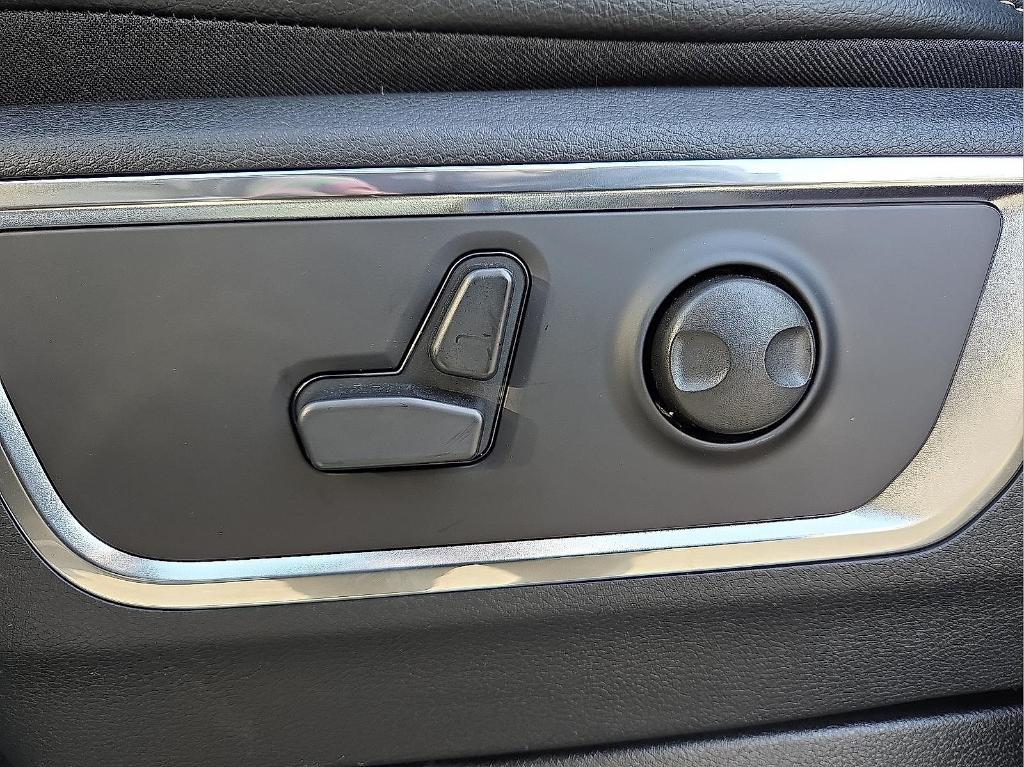 new 2026 Ram 1500 car, priced at $67,970