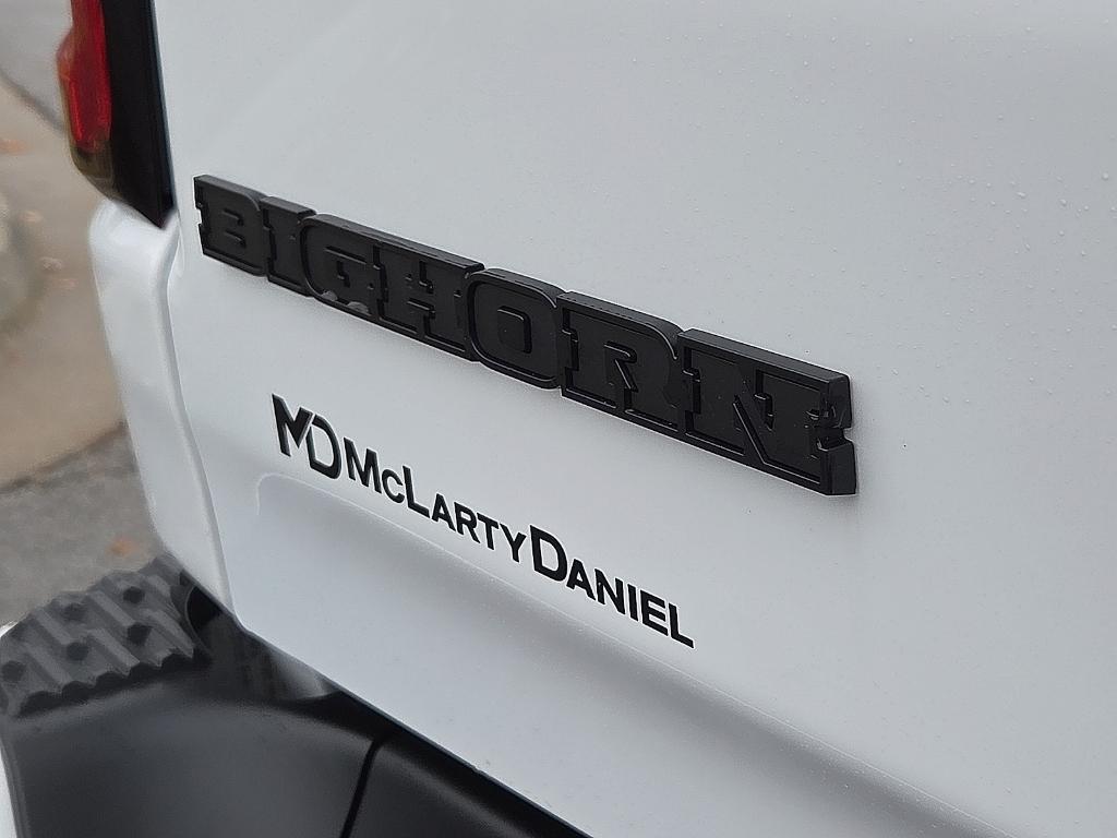 new 2026 Ram 1500 car, priced at $56,583