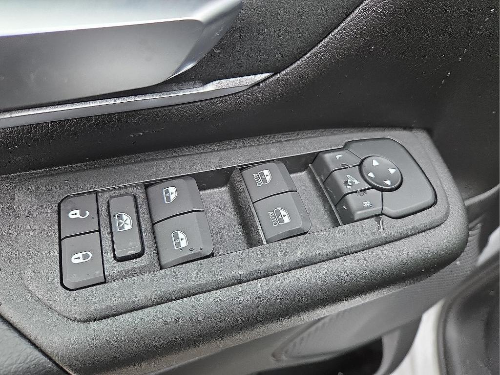 new 2026 Ram 1500 car, priced at $56,583