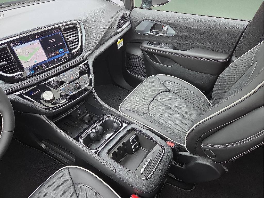 new 2026 Chrysler Pacifica car, priced at $48,859