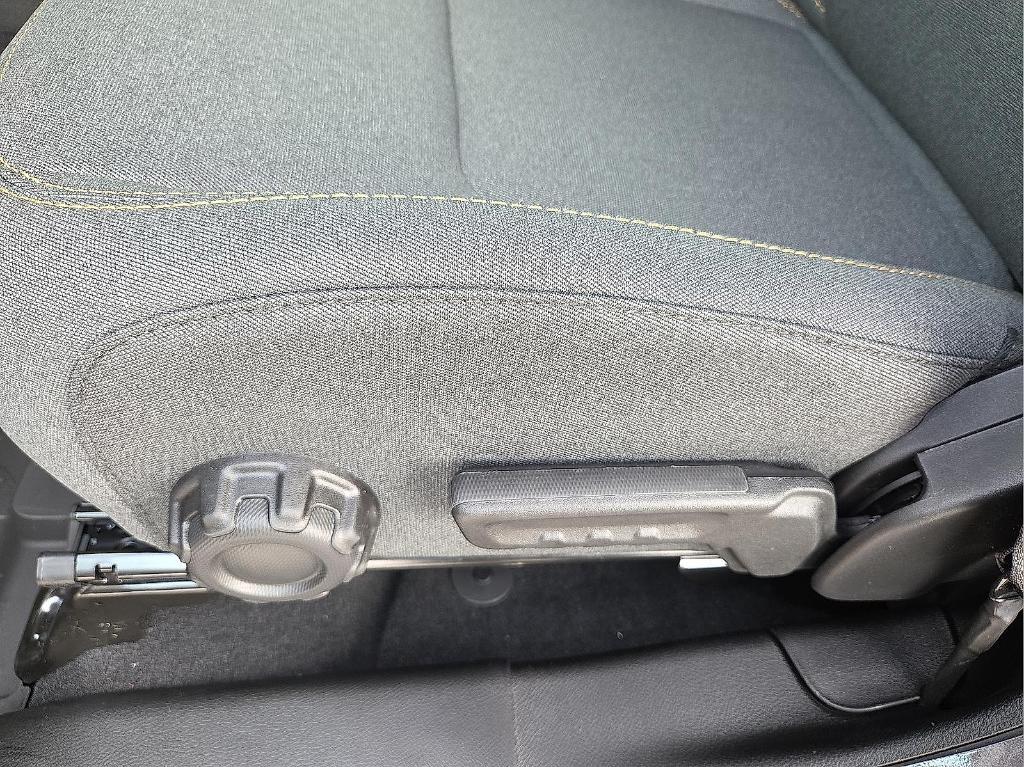 new 2026 Jeep Wrangler car, priced at $47,951