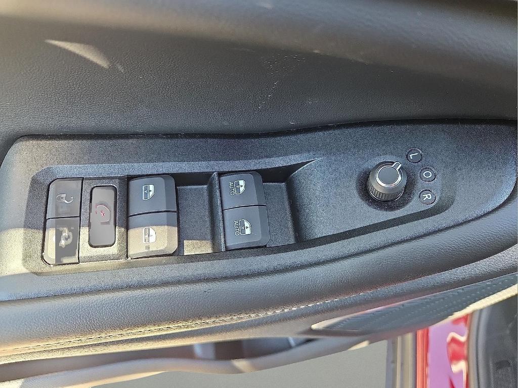 new 2026 Jeep Grand Cherokee L car, priced at $45,908