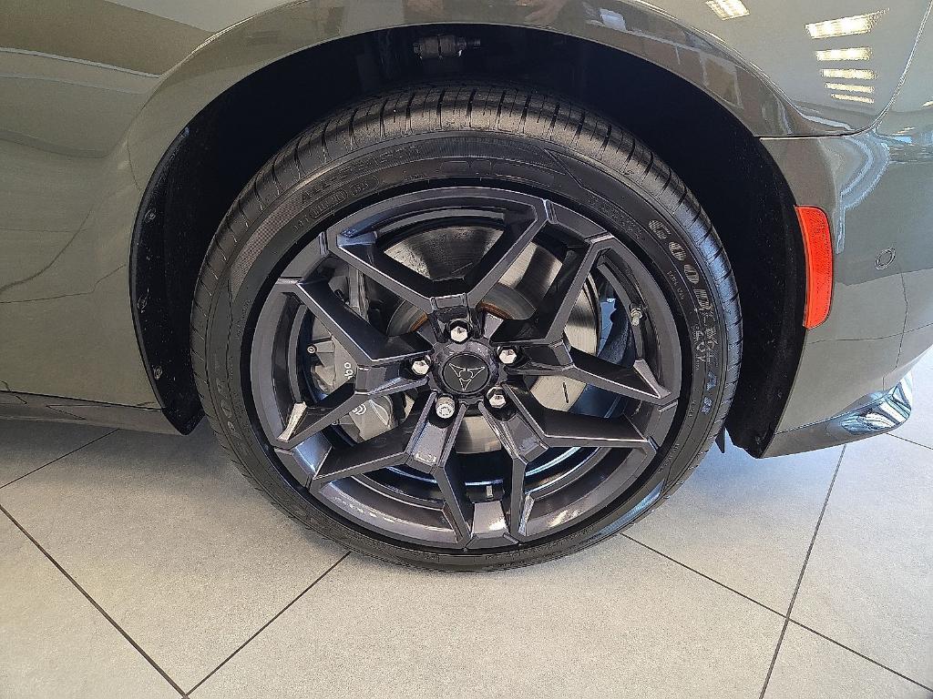 new 2026 Dodge Charger car, priced at $66,728