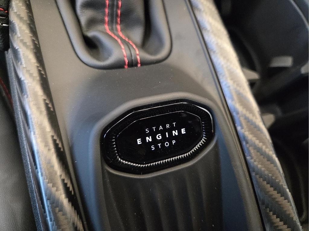 new 2026 Dodge Charger car, priced at $66,728