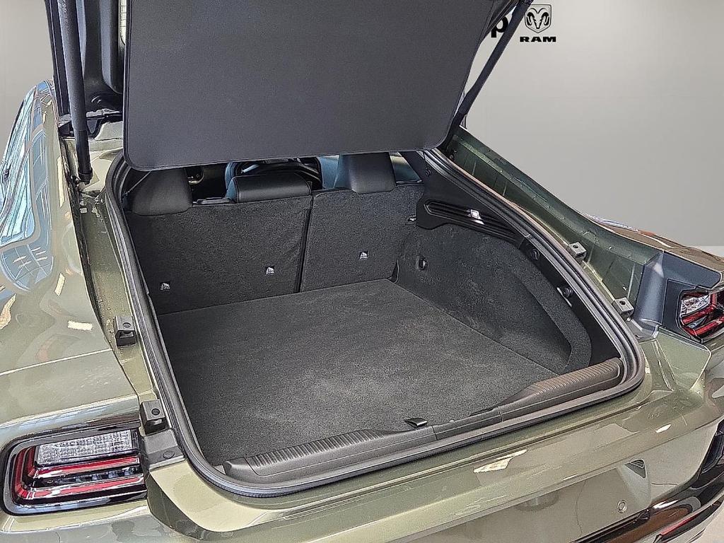 new 2026 Dodge Charger car, priced at $66,728