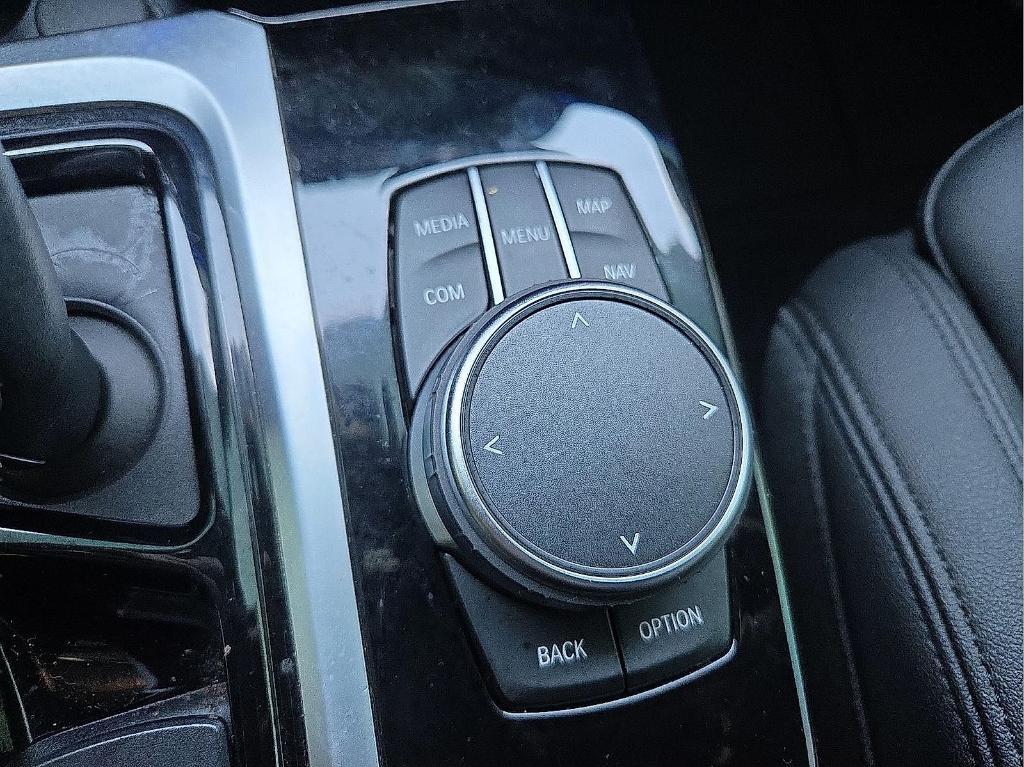 used 2021 BMW X3 car, priced at $25,368