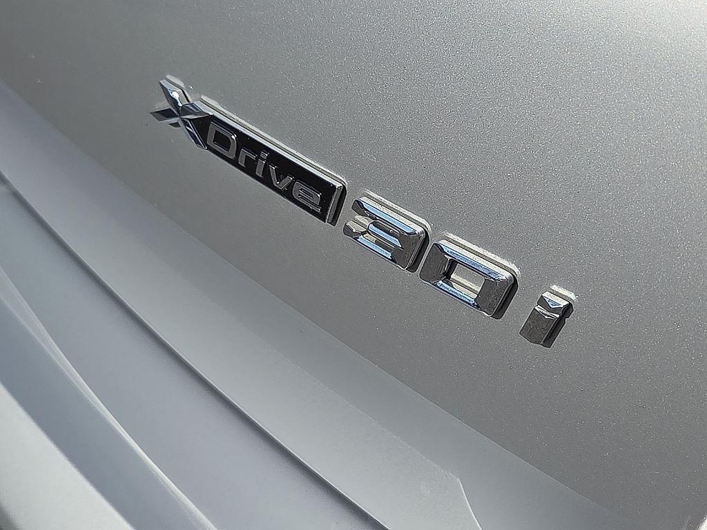 used 2021 BMW X3 car, priced at $25,368