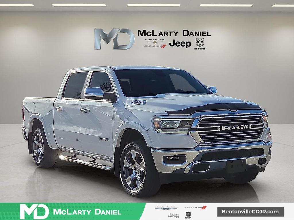 used 2020 Ram 1500 car, priced at $28,978