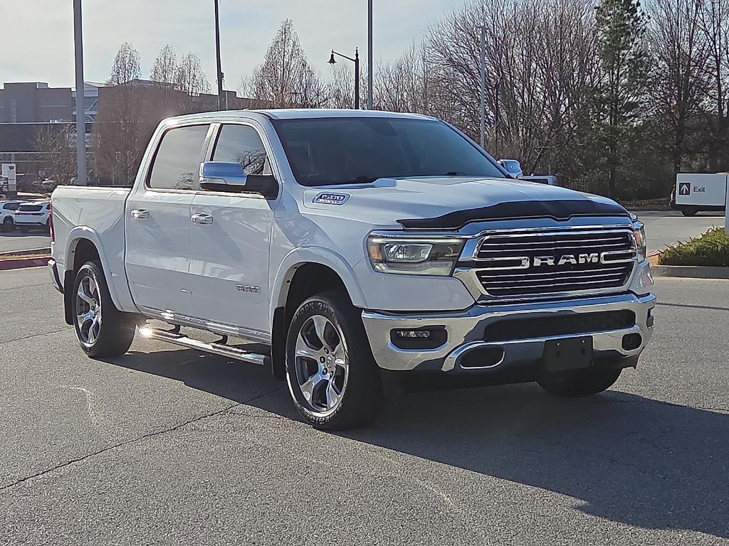 used 2020 Ram 1500 car, priced at $32,325