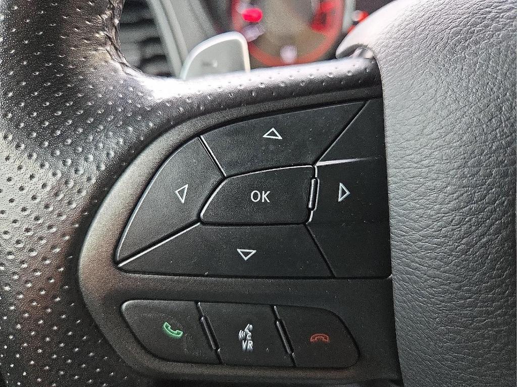 used 2021 Dodge Challenger car, priced at $28,368