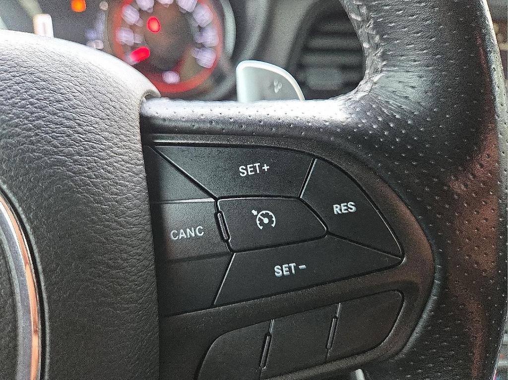 used 2021 Dodge Challenger car, priced at $28,368