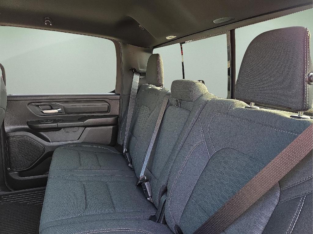 new 2026 Ram 1500 car, priced at $48,199