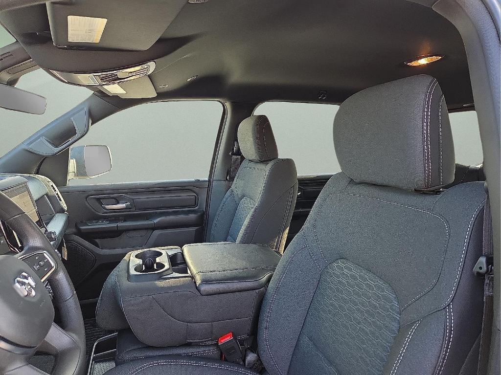 new 2026 Ram 1500 car, priced at $48,199