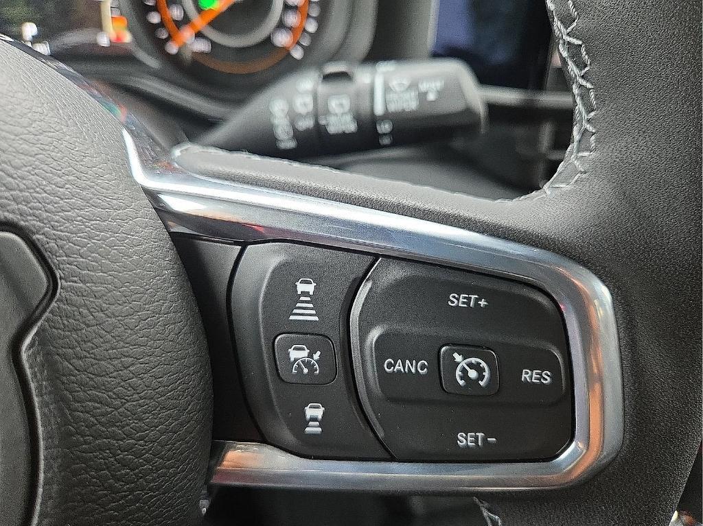 new 2026 Jeep Wrangler car, priced at $54,629