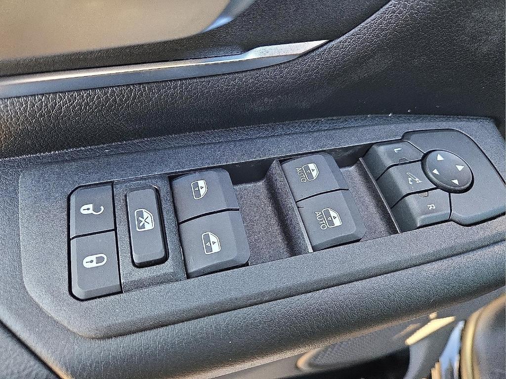 new 2026 Ram 1500 car, priced at $54,500