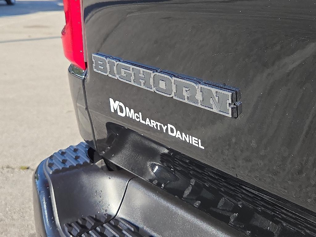 new 2026 Ram 1500 car, priced at $54,500